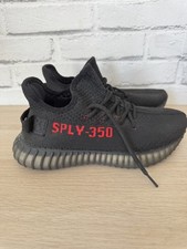 Adidas Yeezy Boost 350 V2 Bred