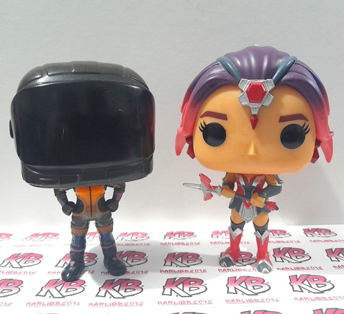 Funko pop fortnite figures - pop,