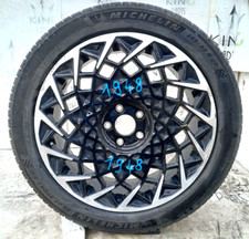 HYUNDAI IONIQ 5 ALLOY WHEEL