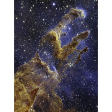 NASA James Webb Space