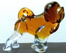 HAND MADE BLOWN "MURANO" GLASS