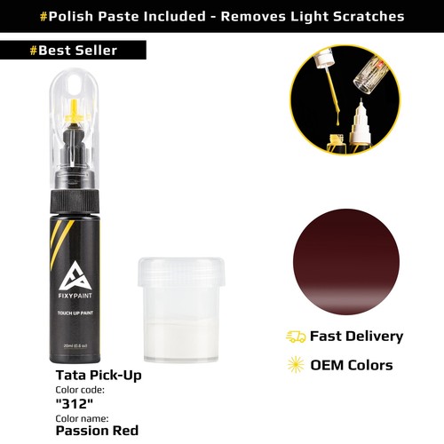 Touch paint for tata - touch,