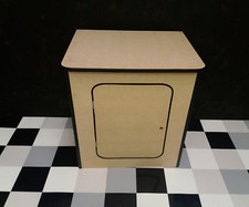 MDF Smev Camper Campervan