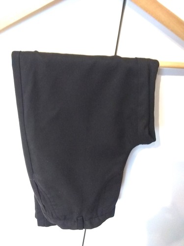 Black school trousers next - school,