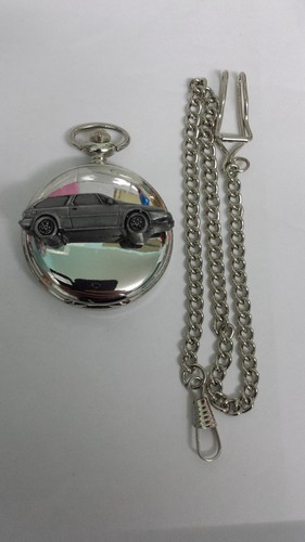 Volvo 480 ref288 emblem - , on