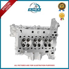 FORD FIESTA 1.0 ECOBOOST CYLINDER HEAD 1765041, 1856411, 1857524 SFJK SFJN SFJP