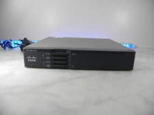 Cisco 867VAE Router DSL Modem