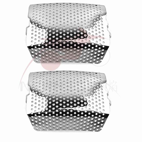 Front brake caliper insert - front,