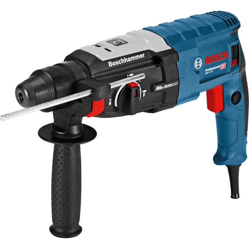 Bosch gbh sds plus - plus, mode