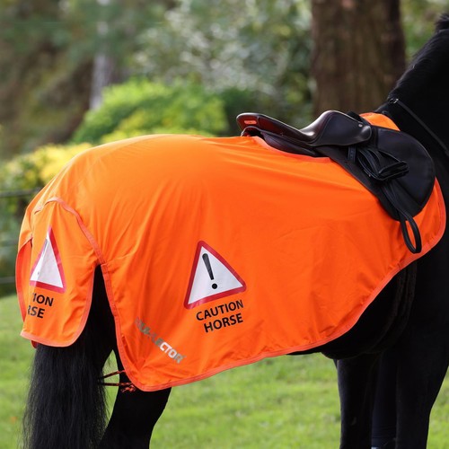Shires equi flector mesh - equi,