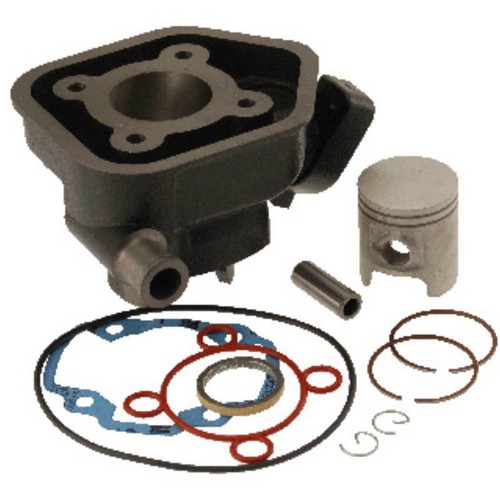 Engine cylinder piston - cylinder,
