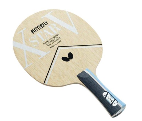 Butterfly star pingpong - butterfly,