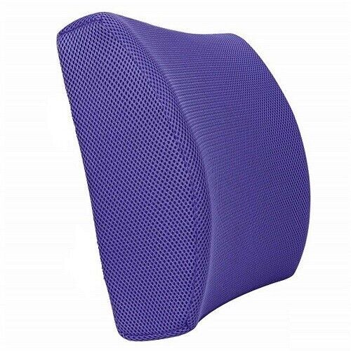 Orthopaedic memory foam - orthopaedic, lumbar