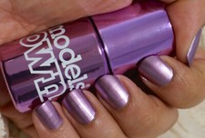 Models Own Hypergel Gel Effect