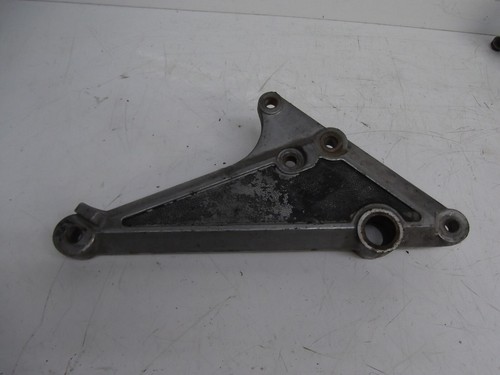Kawasaki z750 footrest - z750,