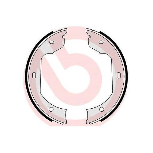511 brembo brake - s,