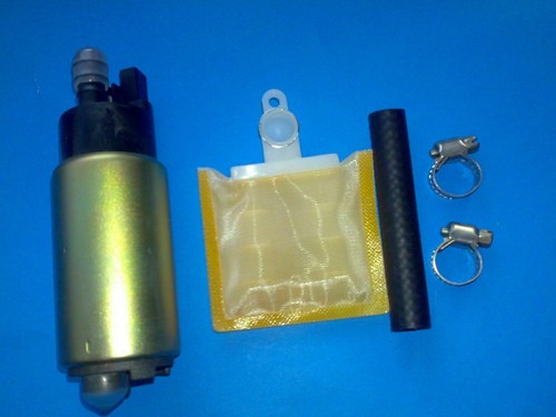 Fuel pump triumph sprint - pump,