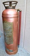 1940s 'Fire Guard'' SA-303