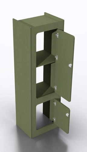 Mdf camper van furniture - mdf,