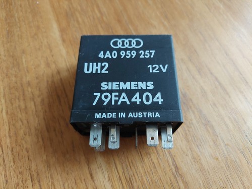 Audi 4a window - a6,