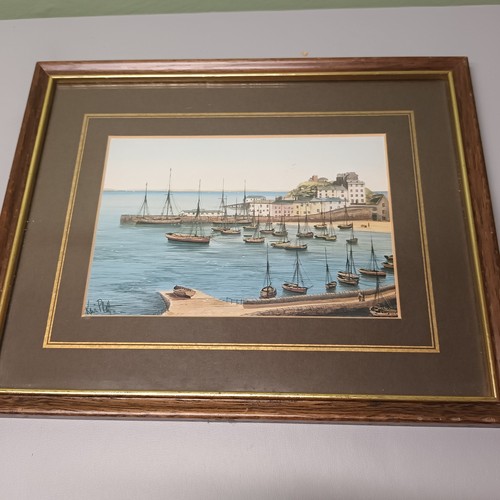 Kevin platt tenby - tenby,, wales