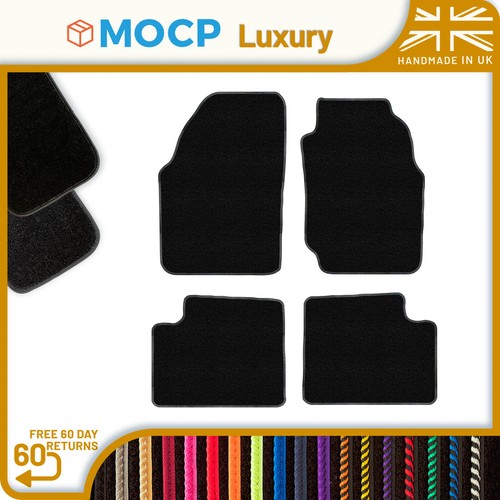 Luxury car mats - mats, to
