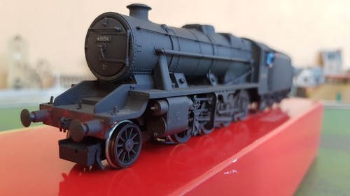 Hornby r2229 class - r2229,