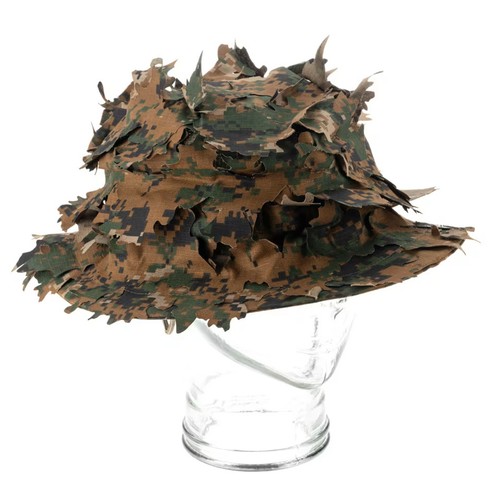 Invader gear leaf boonie - invader,