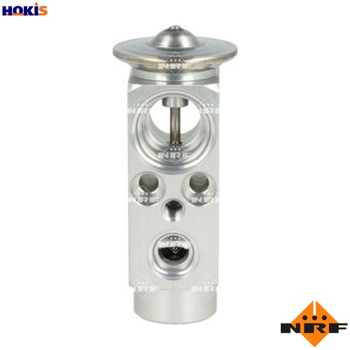 Expansion valve air - expansion,