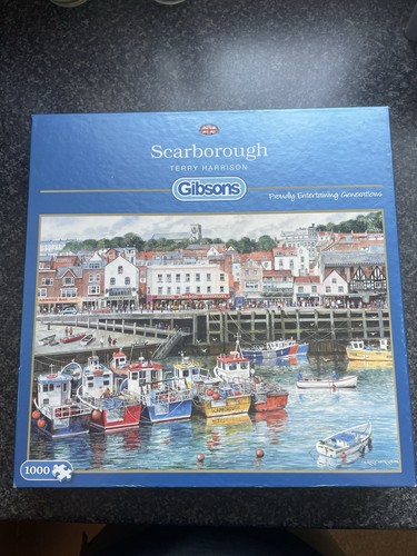 Gibsons scarborough by - “scarborough”,