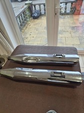 Harley Davidson Touring Vance