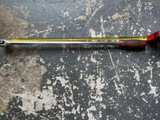 MAC 24" 1/2" Power Bar V24SFA