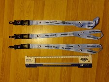 1x 2025 Goodwood Festival of Speed Lanyard : HYUNDAI