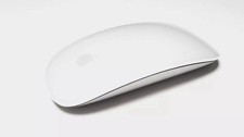 Apple Magic Mouse 2 White Wireless RechargeableA1657 MK2E3Z/A New Sealed