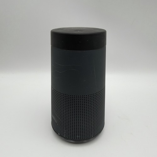 Bose soundlink revolve - bose,