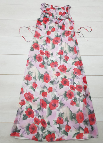 Next summer maxi dress size - next,