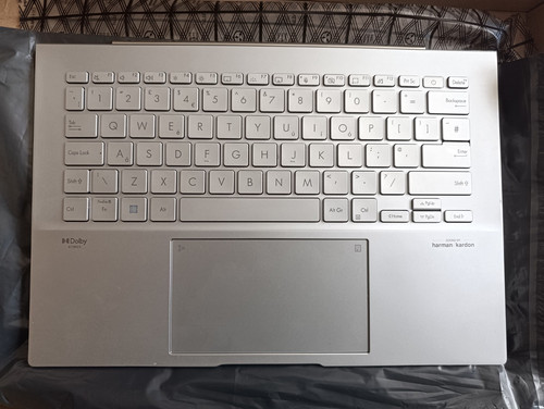 Asus zenbook oled ux3402v - oled,