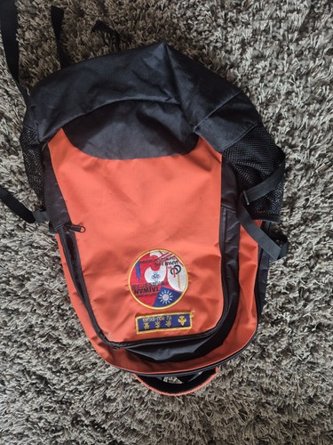 2015 world scout jamboree - 2015,