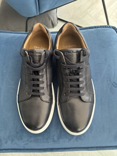 Oliver sweeney navy - sweeney,