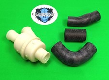 Land Rover Discovery 2 TD5  Thermostat & Hoses PEM100990 PEH101120 PEH101110