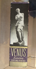 Box of 11 Vintage Venus Medium
