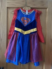 Girls Superwoman / Supergirl