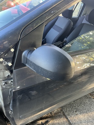 Hyundai getz passenger - getz,