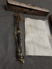 FORD XFLOW KENT ENGINE PIPER MAGNUM HR320/02 CAMSHAFT NEW ESCORT HOTROD AUTOGRAS