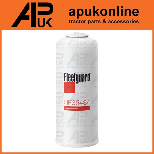 Fleetguard hydraulic filter - fleetguard,