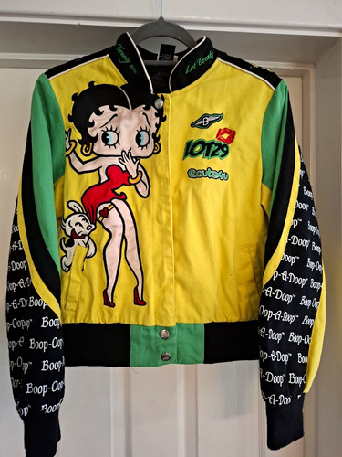 Rare lot betty - rare, 29