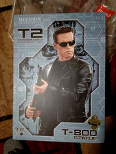SIDESHOW T-2 TERMINATOR 2