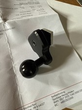 Ball Mount 1 Inch For Satnav, Camera For BMW R1200 GS 2010-12 Or Adventure 10-13