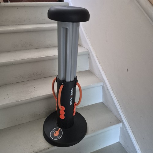 Squat magic exercise machine - magic,