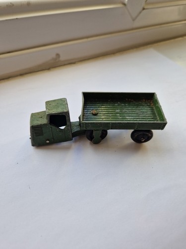 Dinky toys mechanical - mechanical, horse